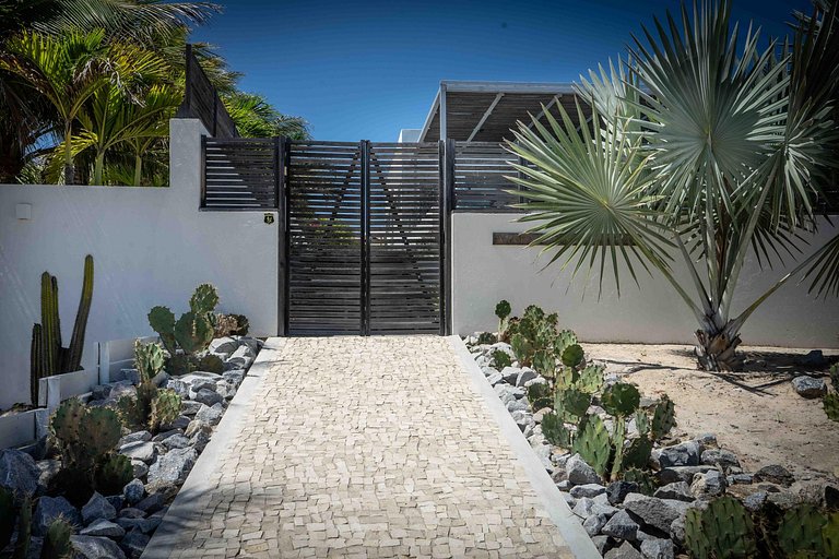 Cea067 - Linda casa em Fortim