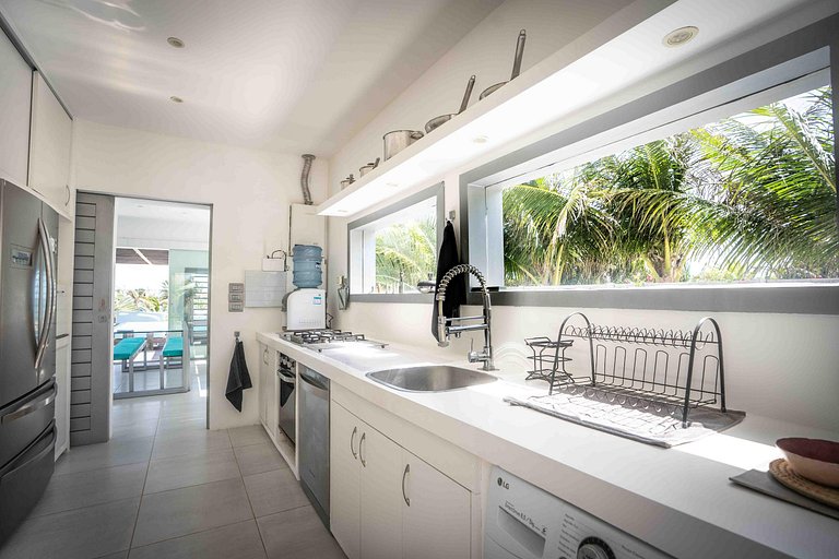 Cea067 - Linda casa em Fortim