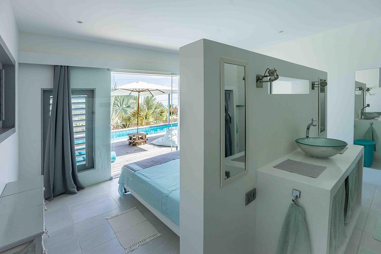 Cea067 - Linda casa em Fortim