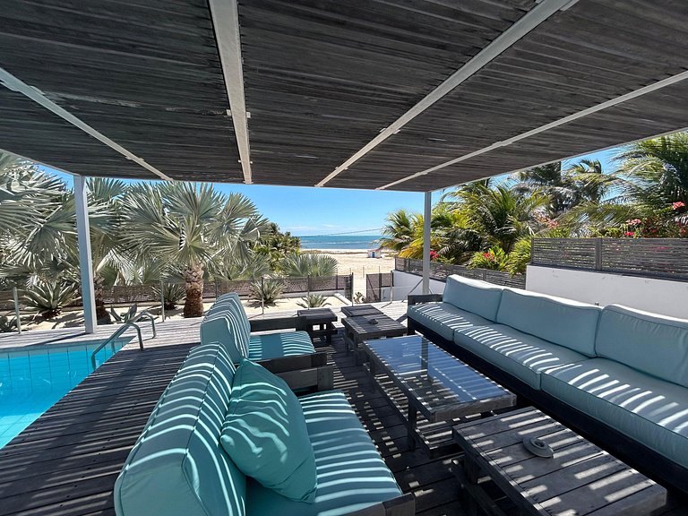 Cea067 - Linda casa em Fortim