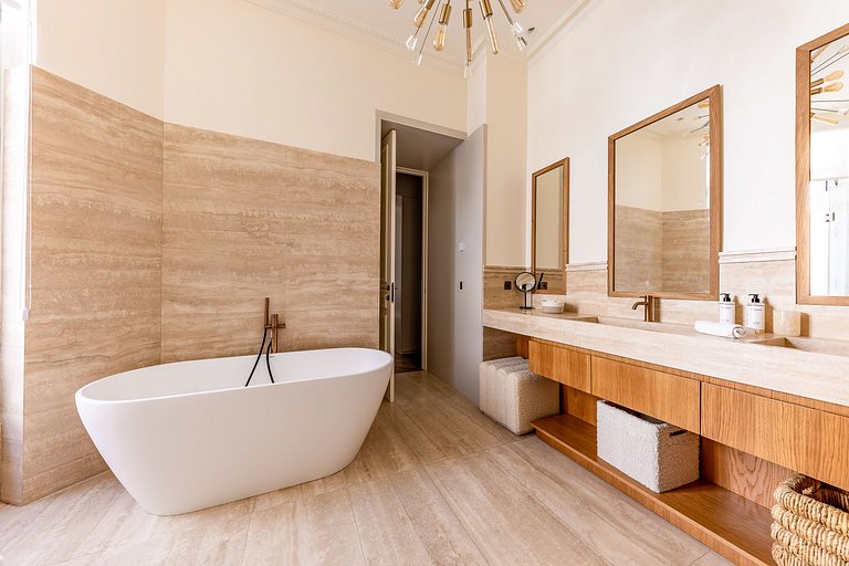 Par011 - Apartamento Excepcional–Avenue Montaigne