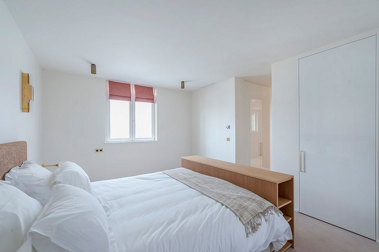 Par291 - Magnífico duplex no Triângulo de Ouro