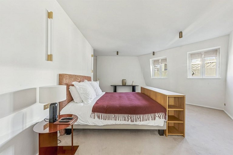 Par291 - Amazing 5 bedroom duplex in Triangle d'Or