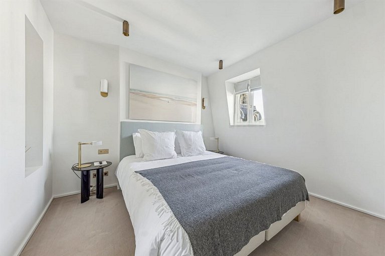 Par291 - Amazing 5 bedroom duplex in Triangle d'Or