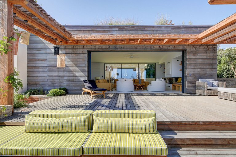 Cor009 - Luxury villa in Cala Longa