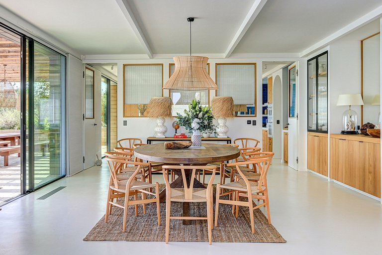 Cor009 - Luxury villa in Cala Longa