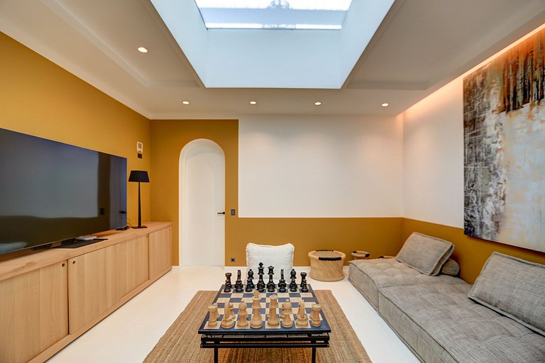 Cor009 - Luxury villa in Cala Longa