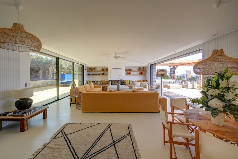 Cor009 - Luxury villa in Cala Longa