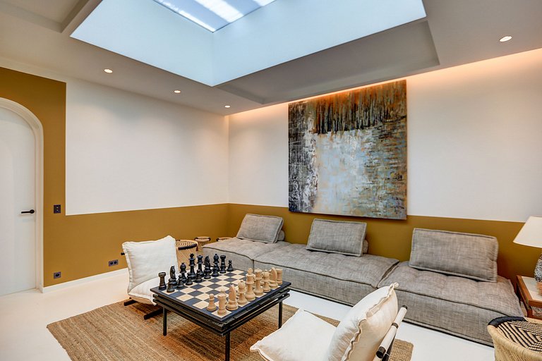 Cor009 - Luxury villa in Cala Longa