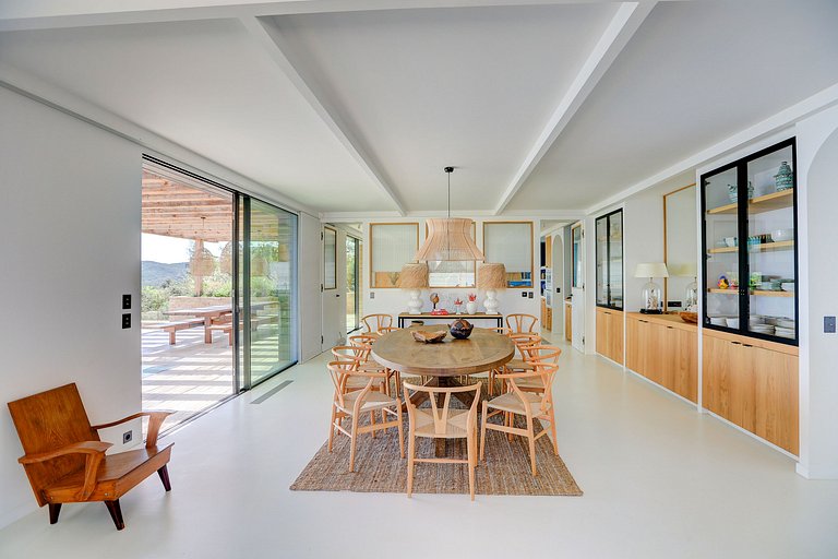 Cor009 - Luxury villa in Cala Longa