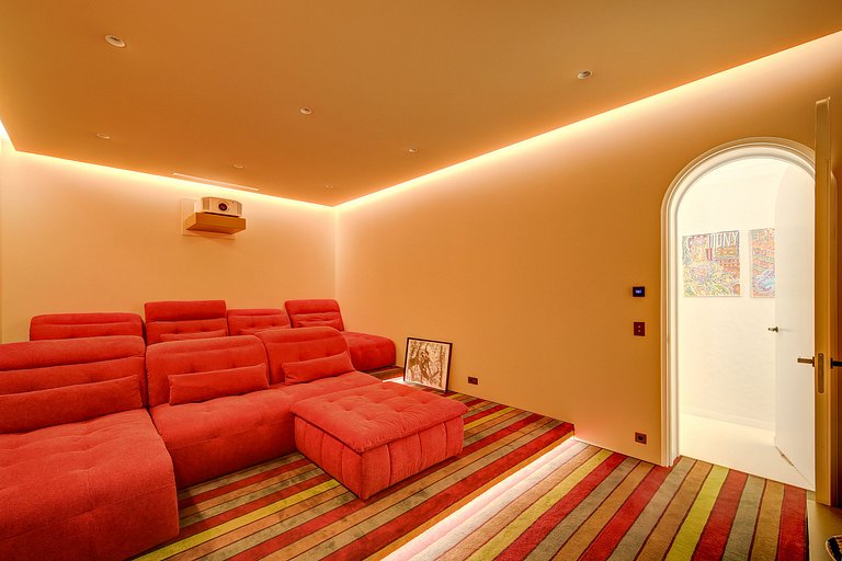 Cor009 - Luxury villa in Cala Longa