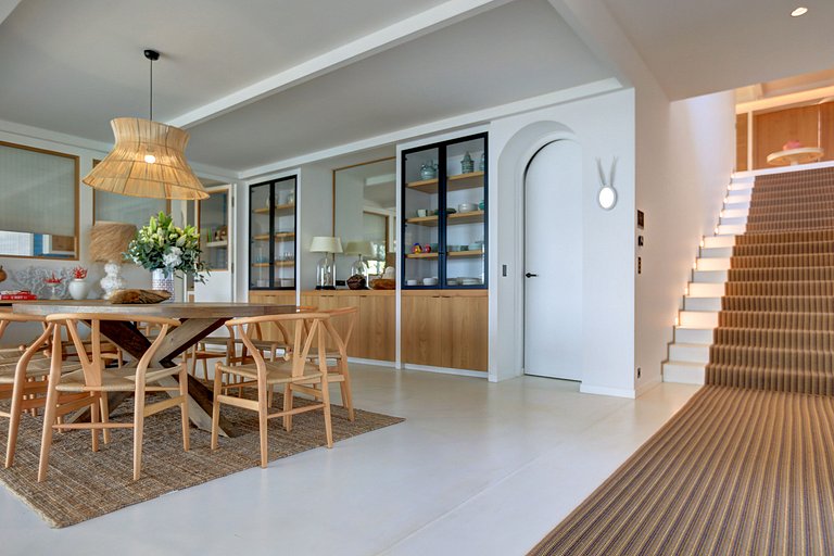 Cor009 - Luxury villa in Cala Longa