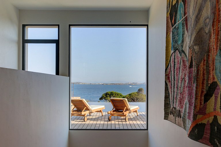 Cor009 - Luxury villa in Cala Longa