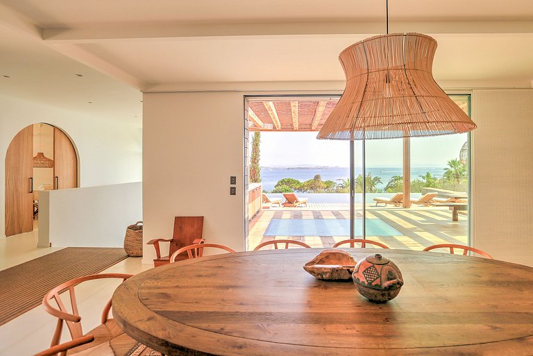 Cor009 - Luxury villa in Cala Longa