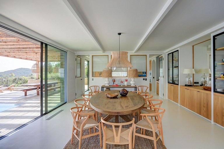 Cor009 - Luxury villa in Cala Longa