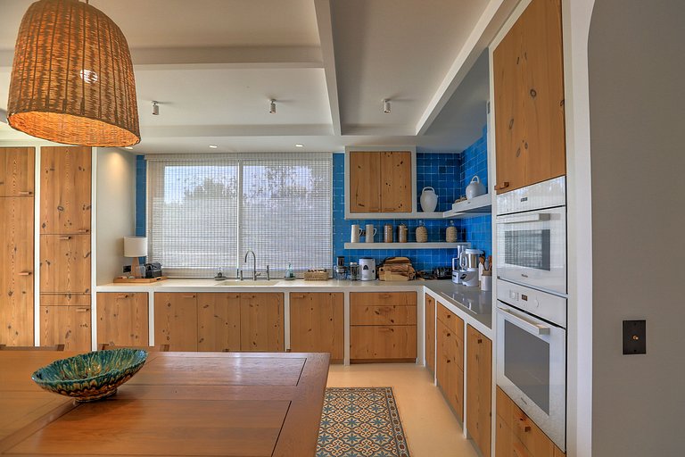 Cor009 - Luxury villa in Cala Longa