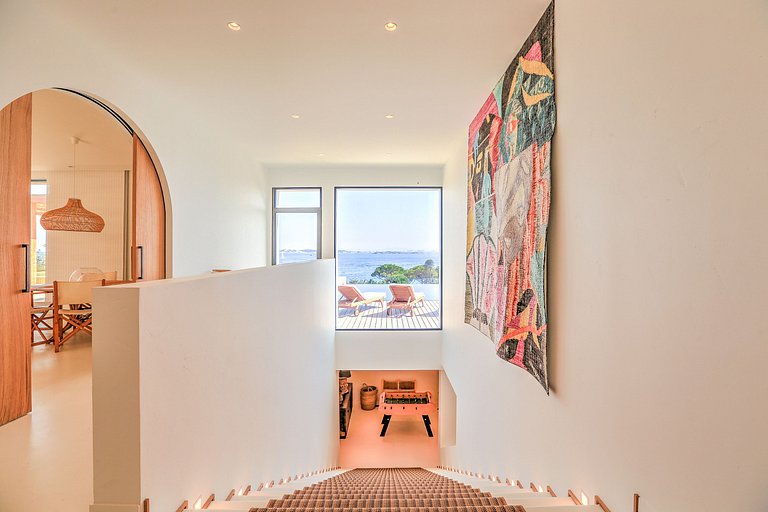 Car009 - Mansão de luxo em Cala Longa