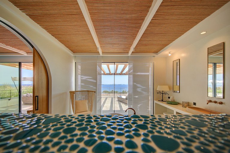 Cor009 - Luxury villa in Cala Longa