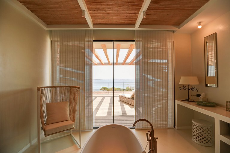 Cor009 - Luxury villa in Cala Longa