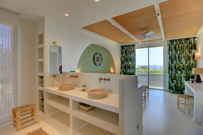 Cor009 - Luxury villa in Cala Longa