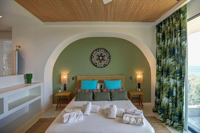 Car009 - Villa de lujo en Cala Longa