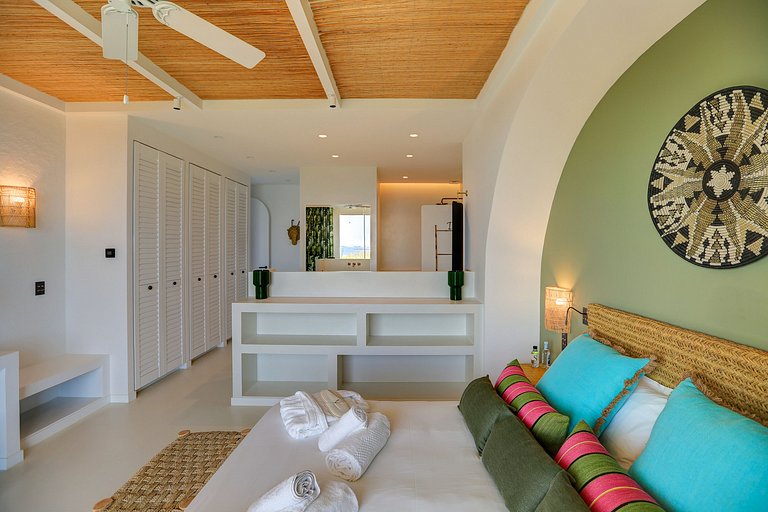 Cor009 - Luxury villa in Cala Longa