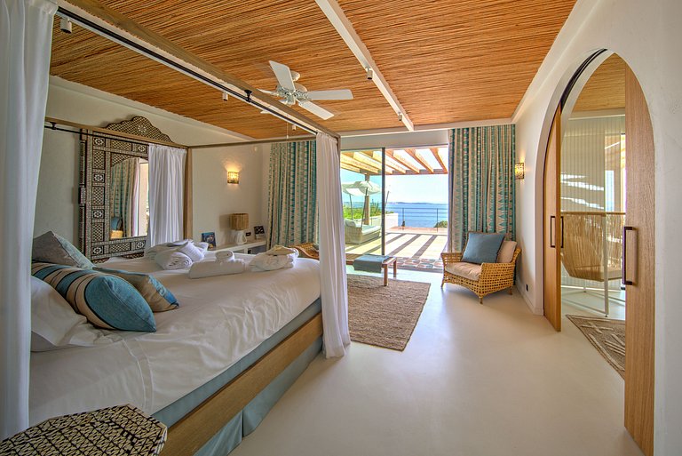 Cor009 - Luxury villa in Cala Longa