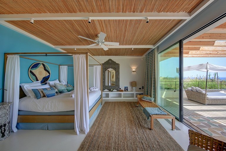 Cor009 - Luxury villa in Cala Longa