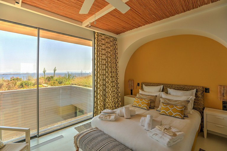 Cor009 - Luxury villa in Cala Longa