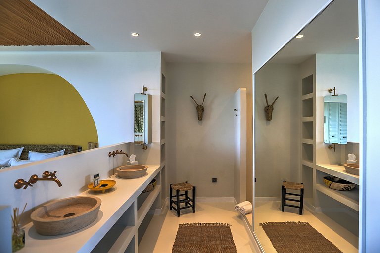 Cor009 - Luxury villa in Cala Longa