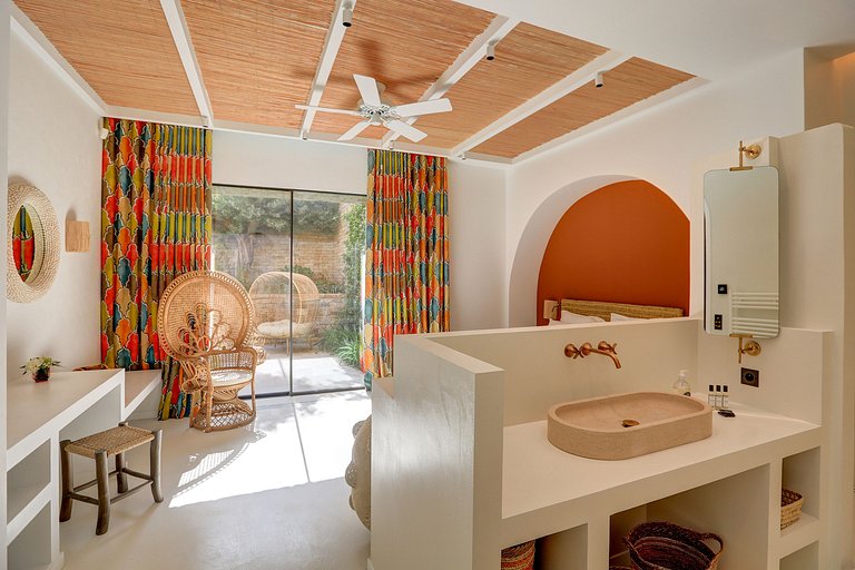 Cor009 - Luxury villa in Cala Longa