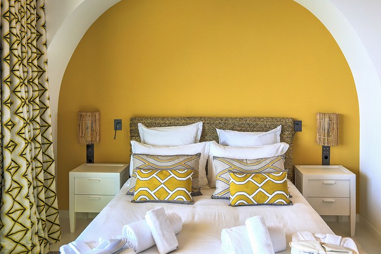 Cor009 - Luxury villa in Cala Longa