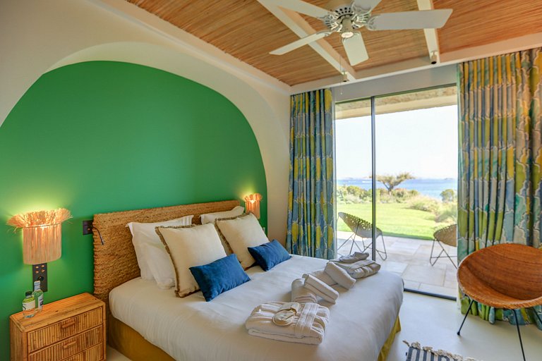 Cor009 - Luxury villa in Cala Longa