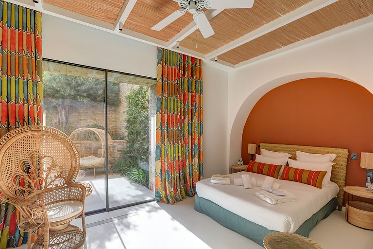 Cor009 - Luxury villa in Cala Longa