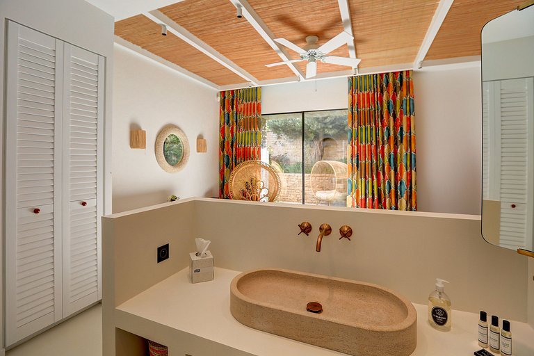 Cor009 - Luxury villa in Cala Longa