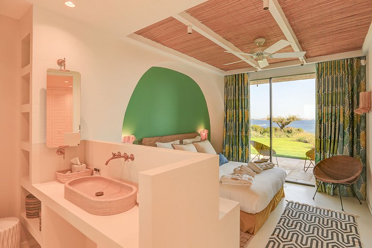 Cor009 - Luxury villa in Cala Longa