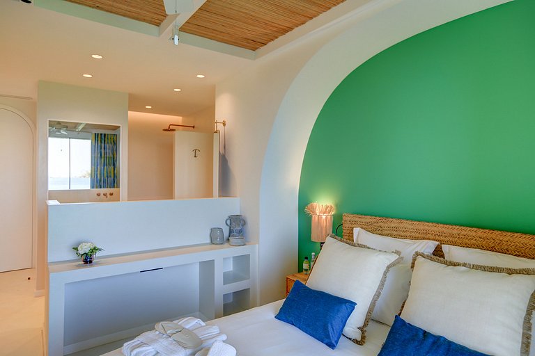 Car009 - Propriété de prestige à Cala Longa