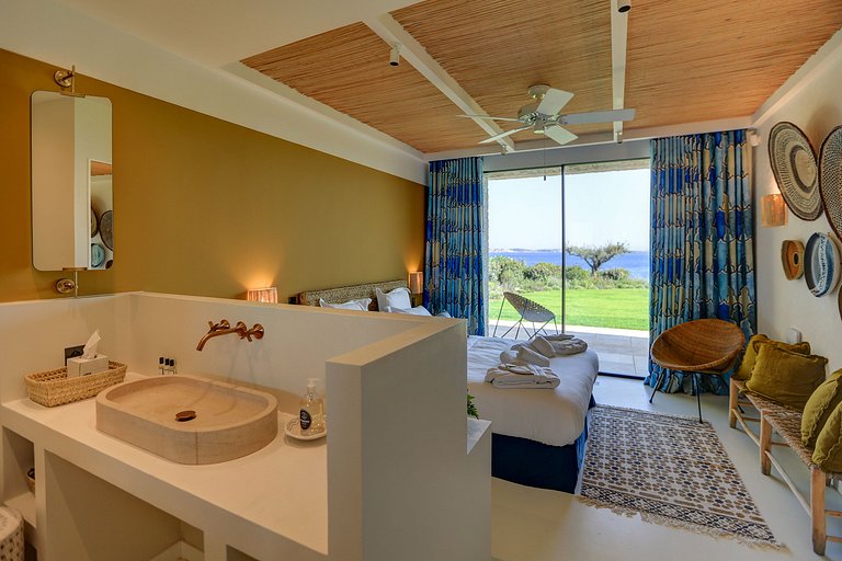 Cor009 - Luxury villa in Cala Longa