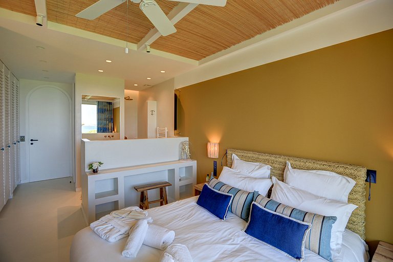 Cor009 - Luxury villa in Cala Longa