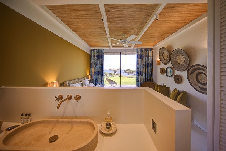 Cor009 - Luxury villa in Cala Longa