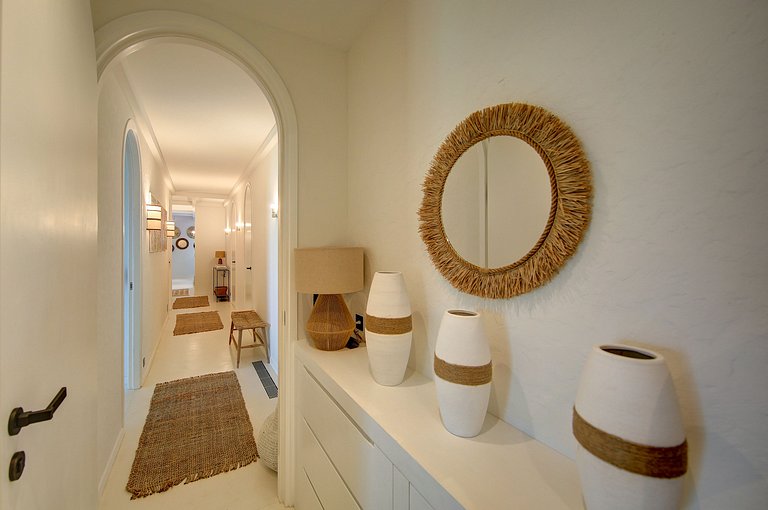 Car009 - Mansão de luxo em Cala Longa