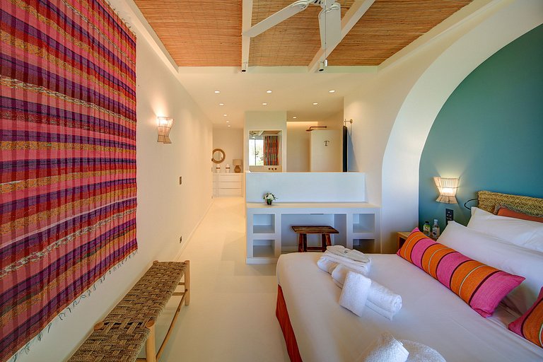 Cor009 - Luxury villa in Cala Longa