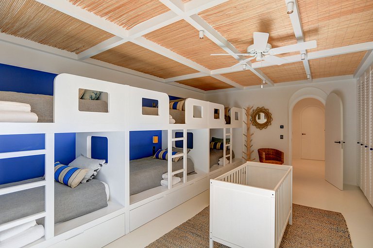 Cor009 - Luxury villa in Cala Longa