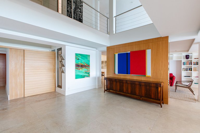 Luxury apartments Copacabana, Real estate Rio de janeiro, Co