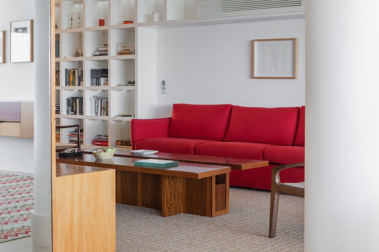 Luxury apartments Copacabana, Real estate Rio de janeiro, Co