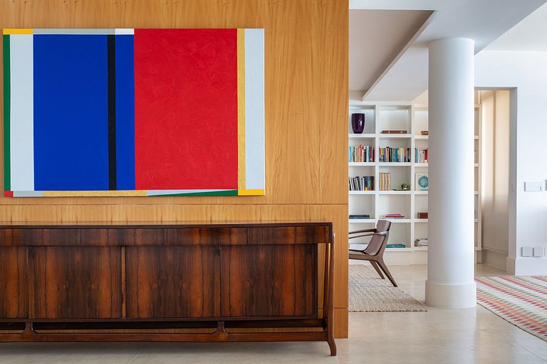 apartamento em Copacabana, Rio de Janeiro , Brasil, apartame