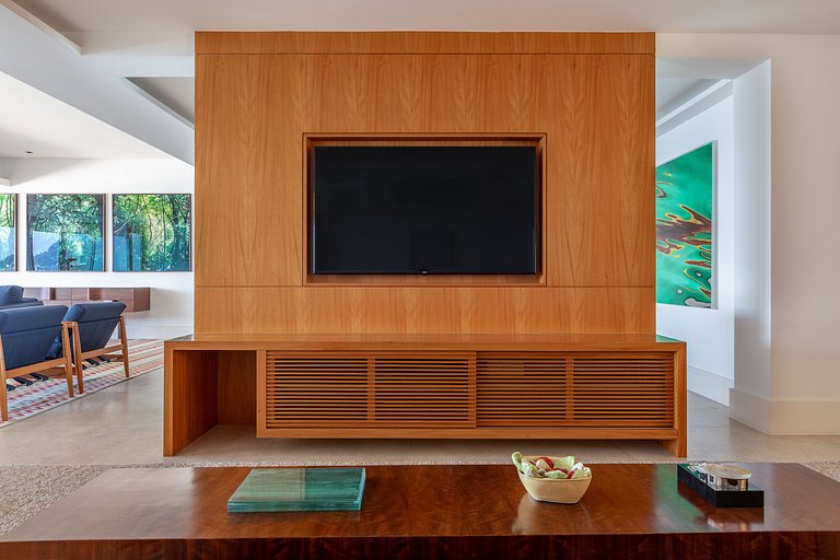 appartement à Copacabana , Rio de Janeiro , Brésil , Rio app