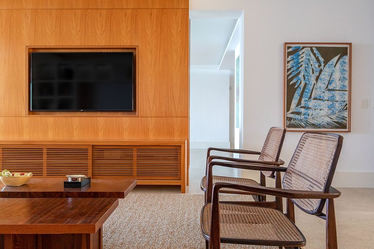 Luxury apartments Copacabana, Real estate Rio de janeiro, Co