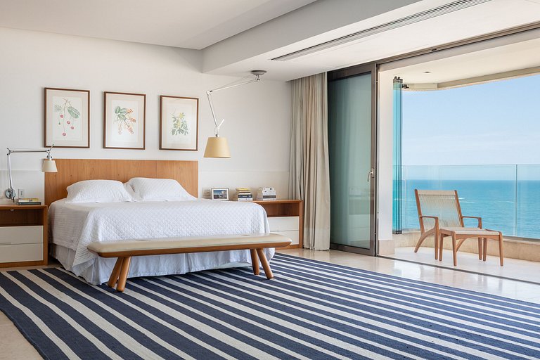 Luxury apartments Copacabana, Real estate Rio de janeiro, Co