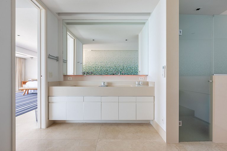 Apartamento Lujoso Copacabana, Inmobiliaria Rio de Janeiro,